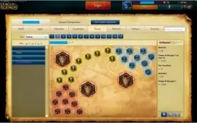 Conta Lol - Platina - Season 5 (( 140 Skins ))