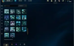 Conta Diamante 3 mmr alto