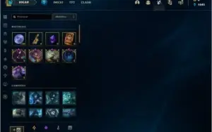 Conta Diamante 3 mmr alto