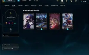 Conta Diamante 3 mmr alto