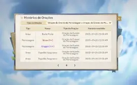 Ar 60, End Game, Ayaka C4 + Bis - Itto C4 + Bis E Muito Mais