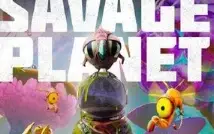 Xbox Journey to the Savage Planet #C81509