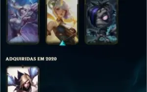 Conta D3 56% wr