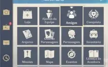 AR34/ 5* ITTO COM CHIFRES VERMELHOS (ARMA 5) E KEQING