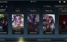 ACC EX-GM atual Esmeralda 1