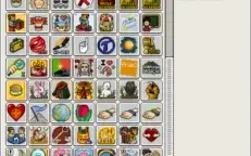 Habbo Hotel Conta 2008 9k de conquista bastante emblema !