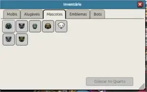 Habbo Hotel Conta 2008 9k de conquista bastante emblema !