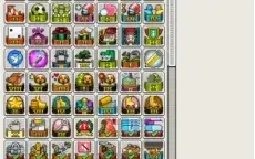 Habbo Hotel Conta 2008 9k de conquista bastante emblema !