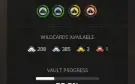 Conta Magic arena com vários decks tier