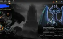 Conta Magic arena com vários decks tier