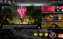 Conta Magic arena com vários decks tier