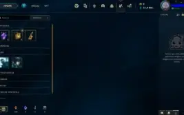 Conta Ferro 4 Lol Lee Sin Dragão Da Tormenta