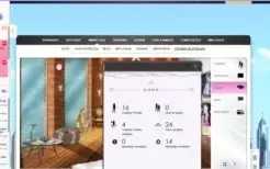 Conta Stardoll Itens raros