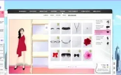 Conta Stardoll Itens raros