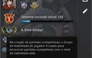 Conta Global, 2 Medalhas, GTA V
