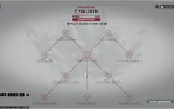 Conta Warframe PC MR28 com o titulo Beta Fechado