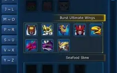 Conta steam dmo servidor Beelzemon TrueVice AOX MEGIX OP