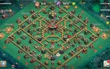 CV14 FULL MATO 100% TH14 37 SKINS PAISAGENS RARIDADE