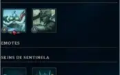 CONTA UNRANKED LVL 30
