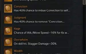 Conta Lost Ark Kazeros - ilvl 1492 pronto para Kakul Saydon