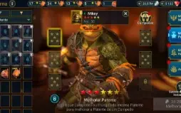 Raid Shadow Legends - 5100 Diamantes - (14 Lendários)