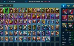 Raid Shadow Legends - 5100 Diamantes - (14 Lendários)