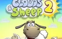Xbox Clouds & Sheep 2 #C82905
