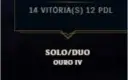 Conta pra Smurfar Gold IV Ea 40610 SkarnerJobs