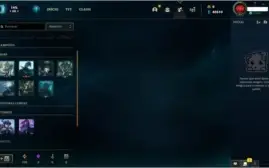 Conta pra Smurfar Gold IV Ea 40610 SkarnerJobs