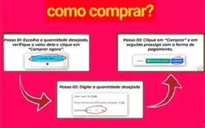 [Promoção] 1K Seguidores Instagram por apenas R$ 7,99