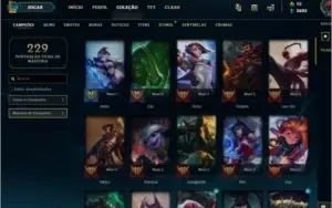 CONTA PLATINA S9