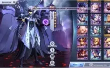 Saint Seiya - Level 63 + 764 gemas e 10k+ diamantes