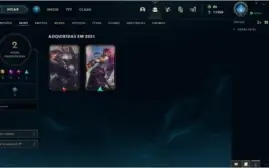 Platina 4 + Smurf
