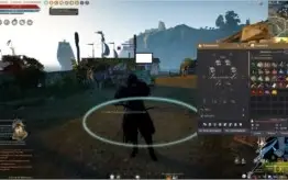 Vendo conta Bdo full p2w