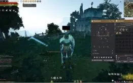 Vendo conta Bdo full p2w