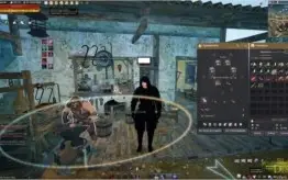 Vendo conta Bdo full p2w