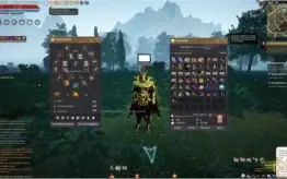 Vendo conta Bdo full p2w