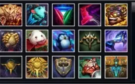 CONTA 103 CAMPEÕES/PRATA 4/94 SKINS/ 4 PAGRUNA