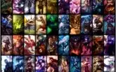 CONTA 103 CAMPEÕES/PRATA 4/94 SKINS/ 4 PAGRUNA