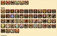 Conta Aqw End-Game 14Anos/Classe Calendario/2Chest