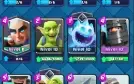 Conta Nivel Alto, Clash Royale, com muitas cartas nivel alto