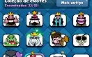 Conta Nivel Alto, Clash Royale, com muitas cartas nivel alto