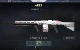 Conta Valorant - Ouro 3 + Skins