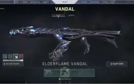Conta Valorant - Ouro 3 + Skins