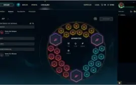 Conta unco dono: OURO 2 (II) season 2017 - nunca teve BAN