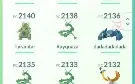 Conta de pokemon GO EPICA!!!