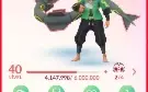 Conta de pokemon GO EPICA!!!