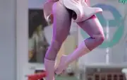 Anissa  - 3DMoonn 3D STL