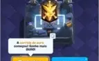 Clash Royale_Torre do rei lvl 12 todas as cartas várias full