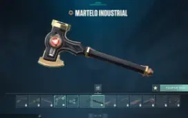 Conta Valorant,Karambit,Preludio,Sublime..